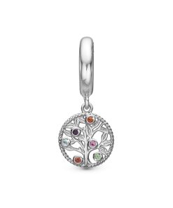 My Family Tree Charm Solv Wholesale