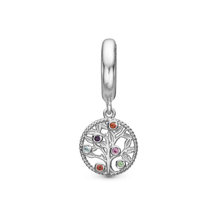 My Family Tree Charm Solv Wholesale