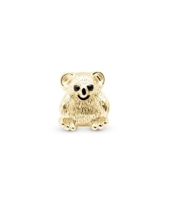 Koala Bear, Gold Pl Silver Online