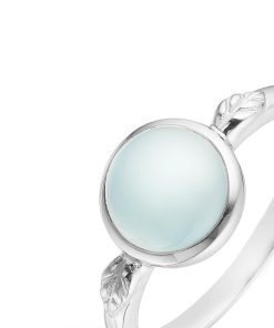 Blue Chalcedony Clearance