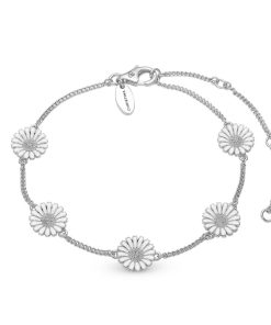 Marguerites Bracelet Online