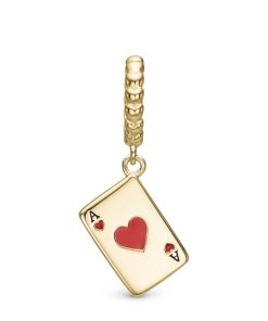 Ace Of Hearts Hot