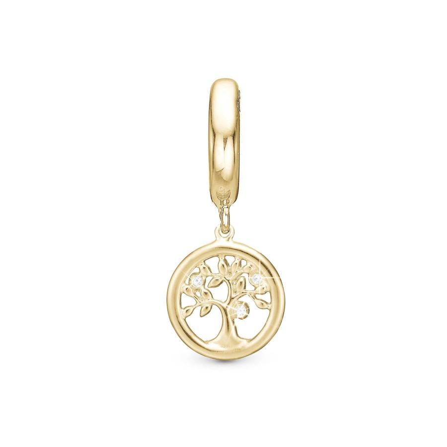 Topaz Tree Of Life New