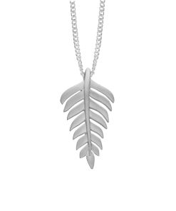 Fern Leaf New