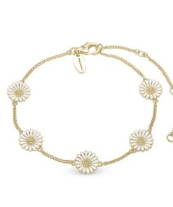 Marguerites Bracelet Wholesale