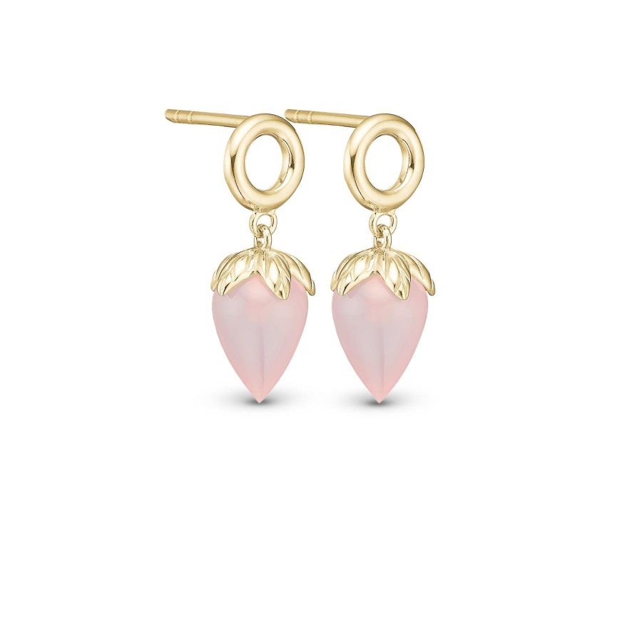 Pink Chalcedony Best