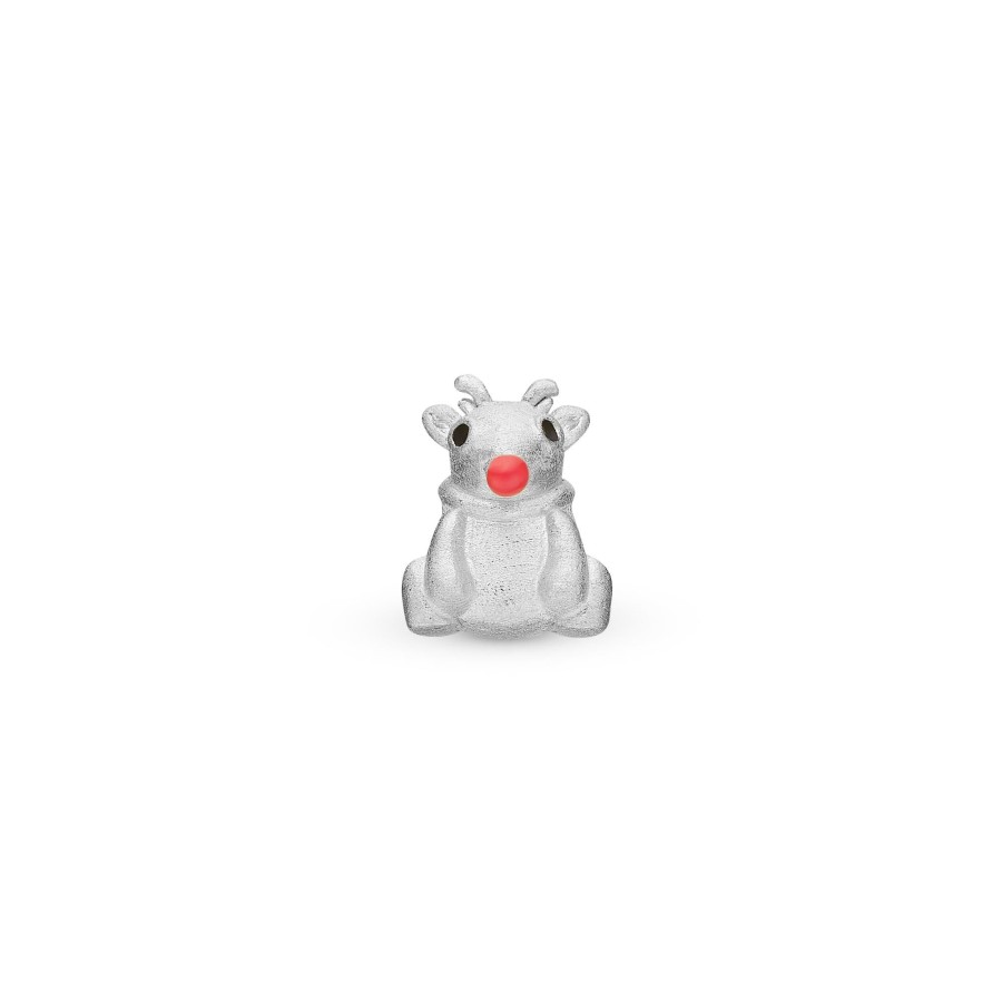 Julecharm 2021 Rudolf Clearance