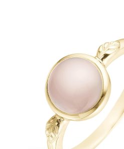 Pink Chalcedony Online