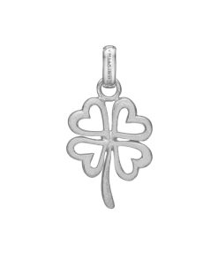 Foursome Luck, Pendant, Silver Online