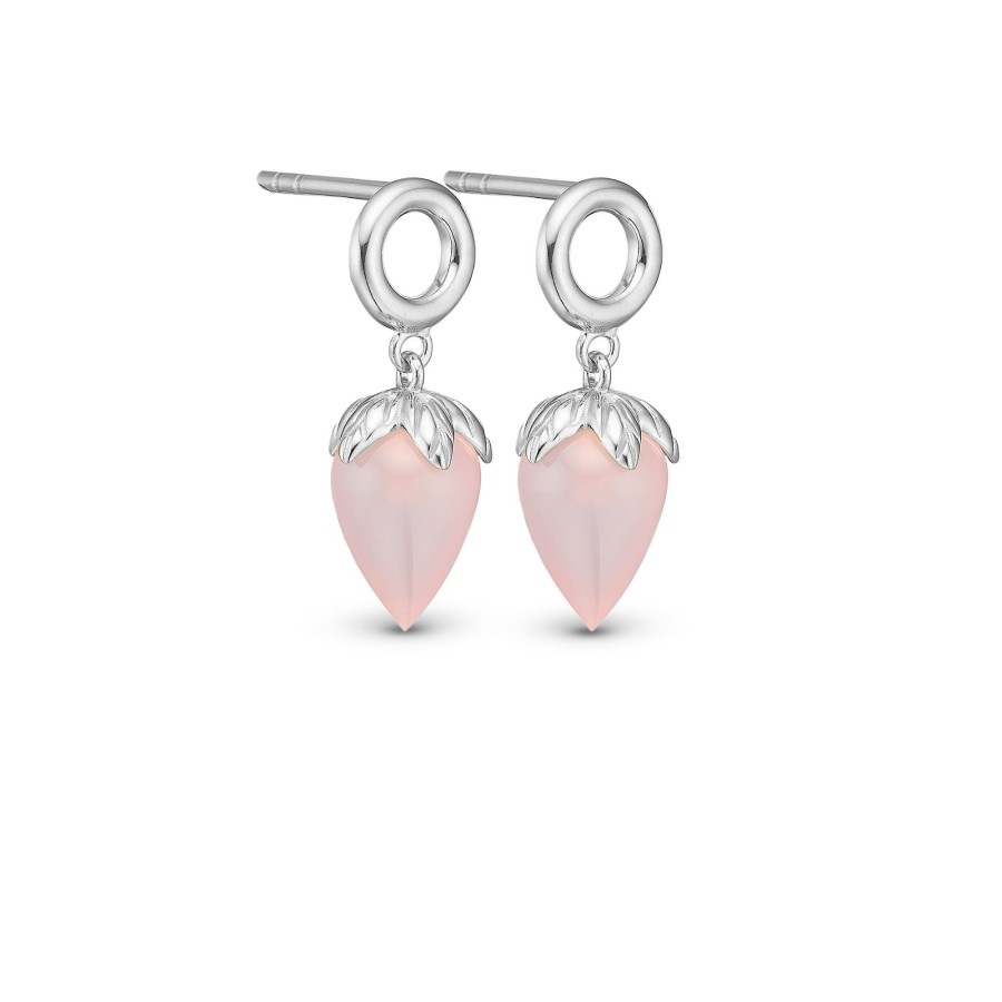 Pink Chalcedony Clearance