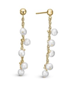 Dangling Pearls New