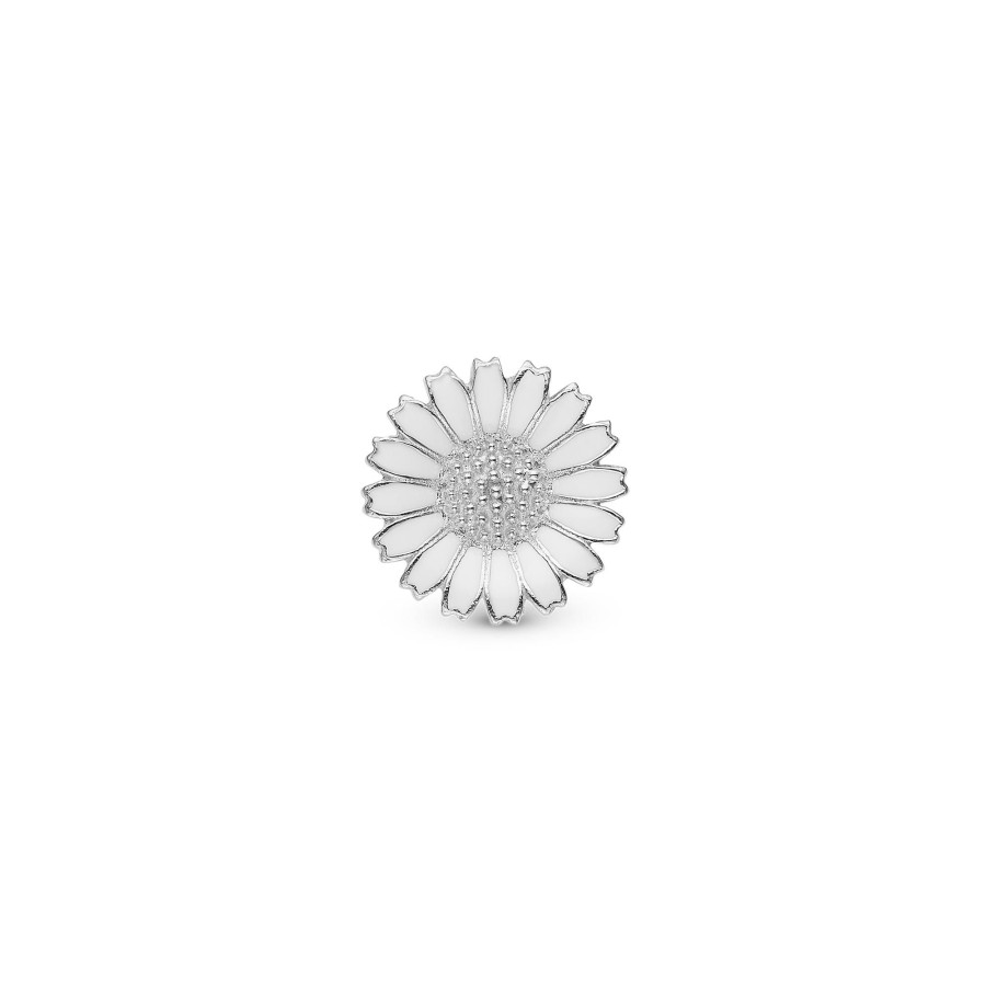 Marguerite Charm 13Mm Hot