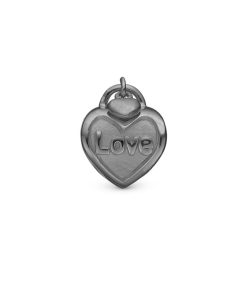 Love Lock Charm Sort Ruthenium Online