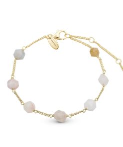 Morganite Armband Hot